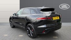 Jaguar F-Pace 2.0 D200 R-Dynamic HSE Black 5dr Auto AWD Diesel Estate